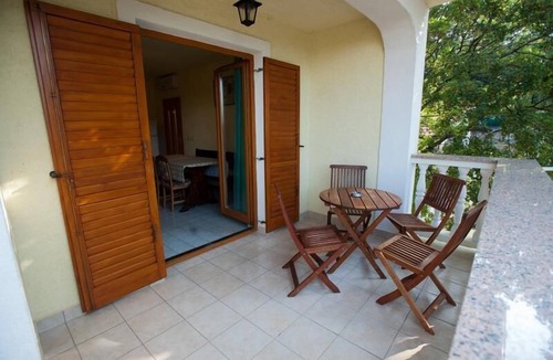 Povile Apartment | One bedroom Apartment Cerluka A4