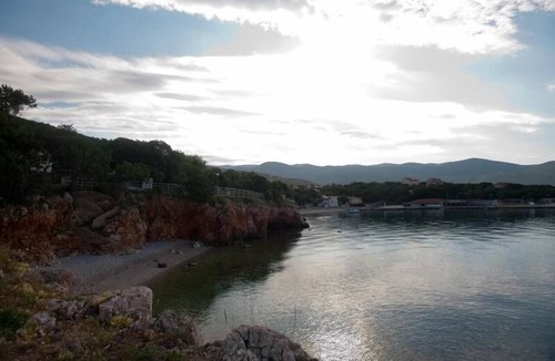 Povile Apartment | One bedroom Apartment Cerluka A4