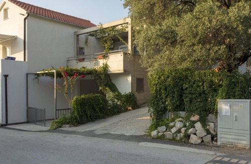 Zuljana Apartment | One bedroom apartment with terrace Žuljana, Pelješac (A-4573-b)