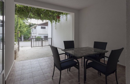 Zuljana Apartment | One bedroom apartment with terrace Žuljana, Pelješac (A-4573-b)