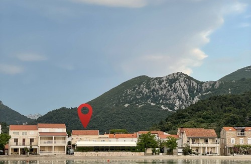 Zuljana Apartment | One bedroom apartment near beach Žuljana (Pelješac) (A-20094-a)
