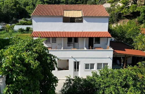 Zuljana Apartment | One bedroom apartment near beach Žuljana, Pelješac (A-25064-d)
