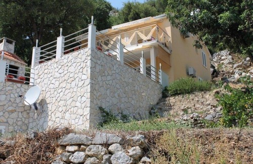 Kuciste Apartment | One bedroom apartment with terrace and sea view Viganj, Pelješac (A-21912-a)