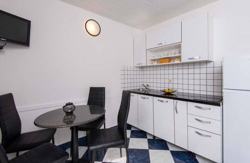 Kuciste Apartment | One bedroom apartment with terrace and sea view Kučište, Pelješac (A-27624-c)