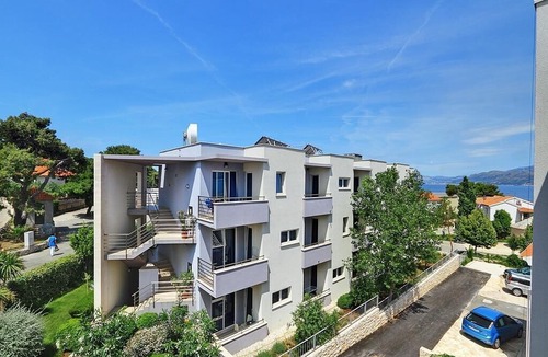 Postira Apartment | One bedroom apartment Marija A6 in Postira