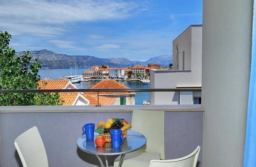 Postira Apartment | One bedroom apartment Marija A1 in Postira