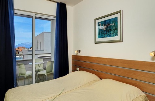 Postira Apartment | One bedroom apartment Marija A15 in Postira