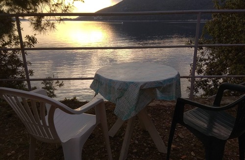 Brna Apartment | One bedroom apartment near beach Brna, Korčula (A-9159-b)