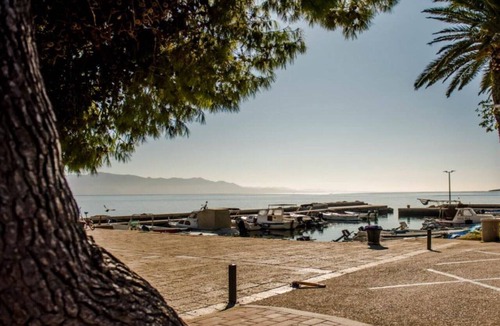 Gradac Apartment | One Bedroom Apartment with sea wiev 3