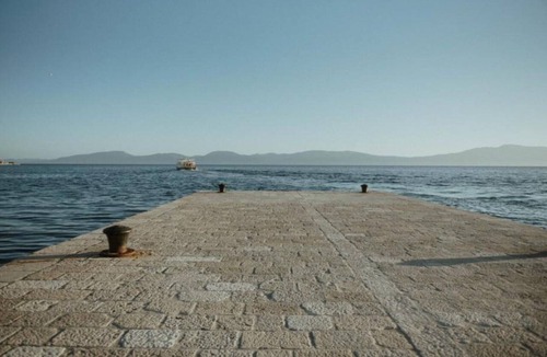 Gradac Apartment | One Bedroom Apartment with sea wiev 4