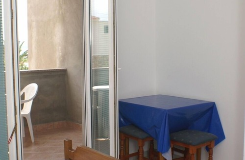 Kustici Apartment | One bedroom apartment with terrace Zubovići, Pag (A-4130-d)
