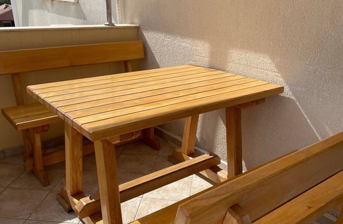 Zuljana Apartment | One bedroom apartment near beach Žuljana, Pelješac (A-4577-c)