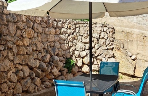 Igrane Apartment | One bedroom apartment near beach Igrane, Makarska (A-21577-a)