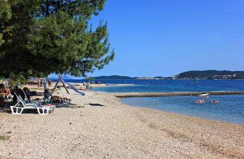 Viganj Apartment | One bedroom apartment near beach Viganj, Pelješac (A-19603-a)