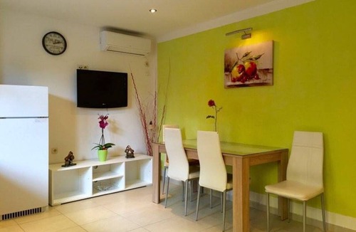 Zavalatica Apartment | One bedroom apartment near beach Zavalatica, Korčula (A-184-c)