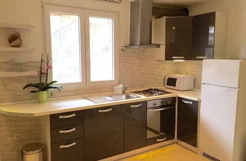 Zavalatica Apartment | One bedroom apartment near beach Zavalatica, Korčula (A-184-c)