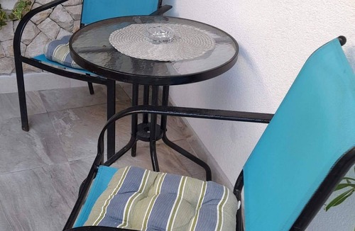 Zavalatica Apartment | One bedroom apartment near beach Zavalatica, Korčula (A-184-c)