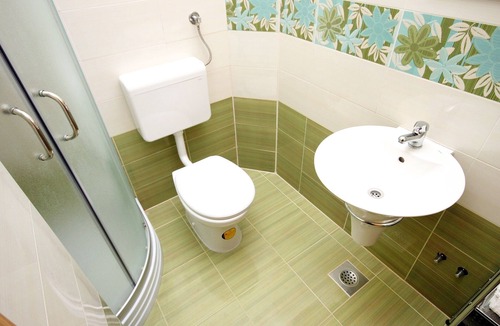 Drvenik Apartment | One bedroom apartment with balcony and sea view Drvenik Donja vala, Makarska (A-6701-c)