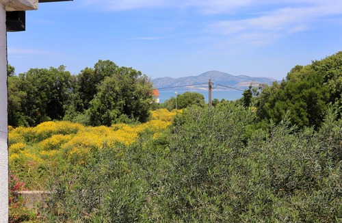 Drace Apartment | One bedroom apartment with terrace Drače, Pelješac (A-10127-c)
