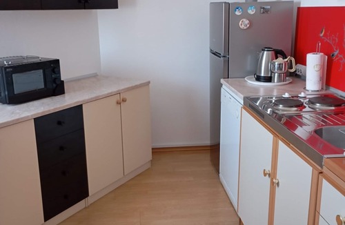 Liznjan Apartment | One bedroom apartment with balcony and sea view Ližnjan, Medulin (A-11152-a)