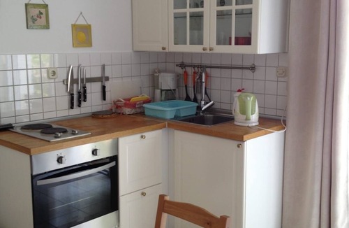 Viganj Apartment | One bedroom apartment with terrace and sea view Viganj, Pelješac (A-24522-a)