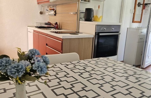 Viganj Apartment | One bedroom apartment with terrace and sea view Viganj, Pelješac (A-24522-c)