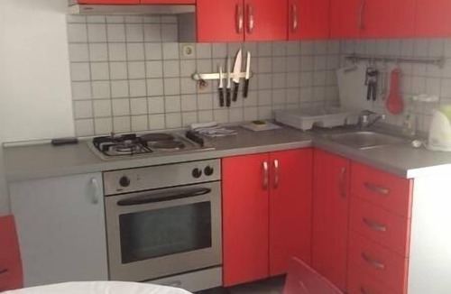 Viganj Apartment | One bedroom apartment with terrace and sea view Viganj, Pelješac (A-24522-d)