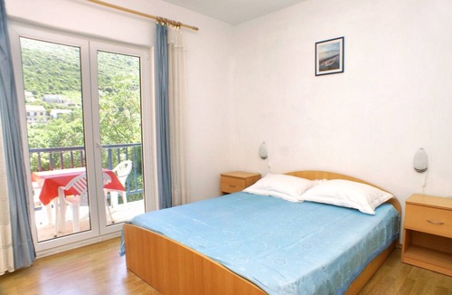 Trpanj Apartment | One bedroom apartment with terrace Trpanj, Pelješac (A-3157-f)