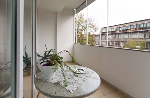 Zagreb Apartment | One bedroom apartment with terrace in the city centre