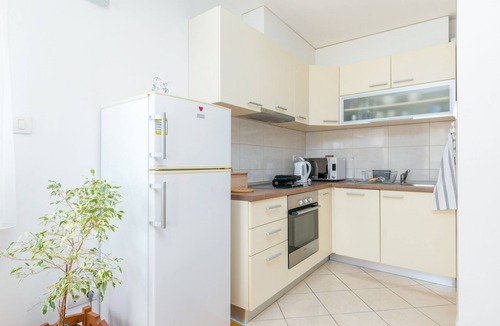 Mejasi Apartment | One bedroom apartment with terrace Split (A-23485-a)