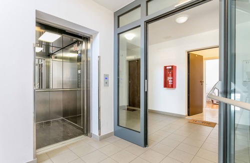 Mejasi Apartment | One bedroom apartment with terrace Split (A-23485-a)