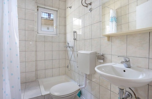 Tucepi Apartment | One bedroom apartment with terrace and sea view Tučepi, Makarska (A-2676-a)