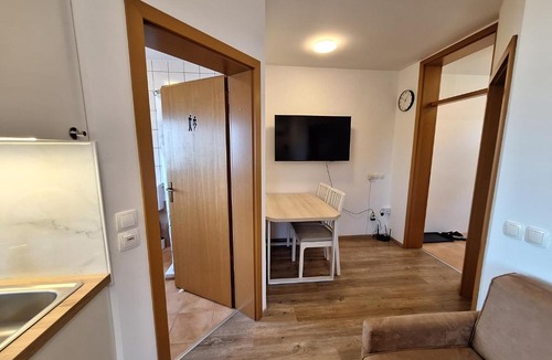 Obcina Brezovica Apartment | One-bedroom apartment with Stunning Views!