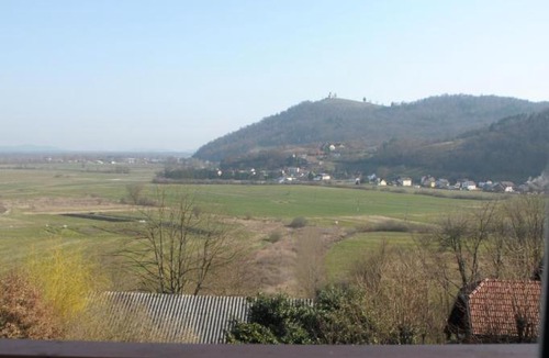 Obcina Brezovica Apartment | One-bedroom apartment with Stunning Views!