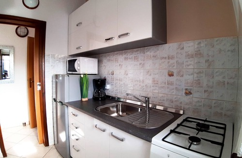 Porec Apartment | One bedroom apartment with balcony Poreč (A-2285-a)