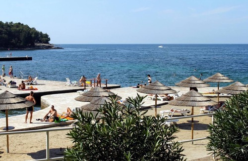 Porec Apartment | One bedroom apartment with balcony Poreč (A-2285-a)