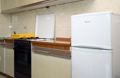 Rabac Apartment | One bedroom apartment with balcony and sea view Rabac, Labin (A-7438-a)