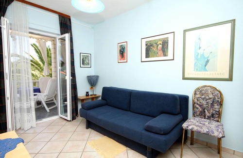Slano Apartment | One bedroom apartment with a swimming pool Slano, Dubrovnik (A-2179-a)