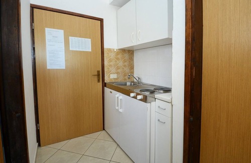 Valica Apartment | One bedroom apartment with a swimming pool Valica, Umag (A-27200-a)