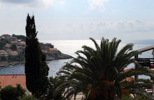 Zavalatica Apartment | One bedroom apartment with terrace and sea view Zavalatica, Korčula (A-9280-a)