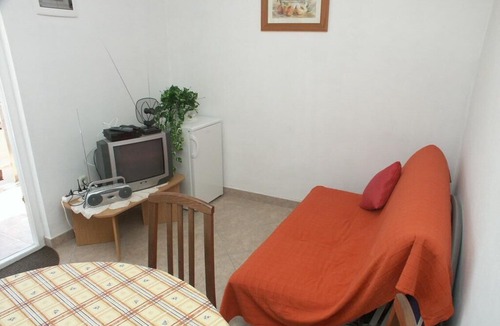 Zman Apartment | One bedroom apartment with terrace and sea view Žman, Dugi otok (A-873-b)