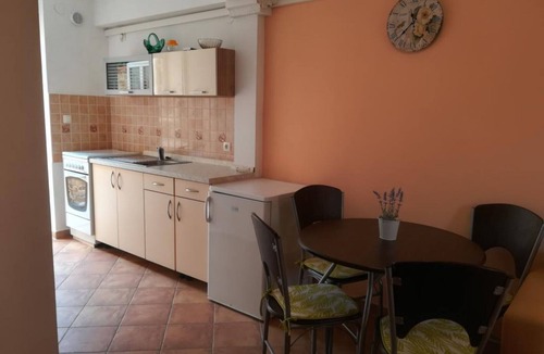 Kukljica Apartment | OneBedroom Apartment (Pere)