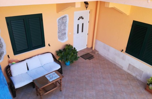 Kukljica Apartment | OneBedroom Apartment (Pere)
