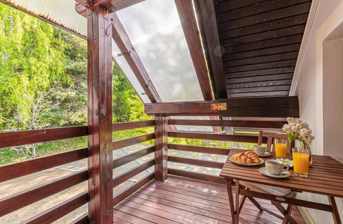 Prevalje Apartment | Organic Homestead Mikl Spruce Tree Apt, Slovenj Gradec, Slovenia