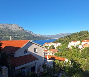 Medvinjak Apartment | Orhideja