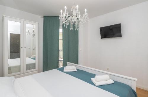 Promajna Apartment | ORKA 5