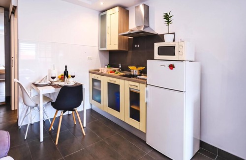 Koper Apartment | Ota Studio In The Heart Of The Old Town, Koper, Slovenia