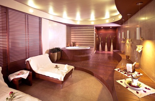Velenje Hotel | Paka