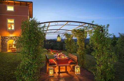 Oprtalj Bed & Breakfast | Palazzo Angelica Adults Only
