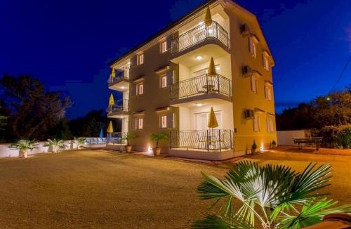 Sveti Vid Dobrinjski House | Palmer Residence Krk